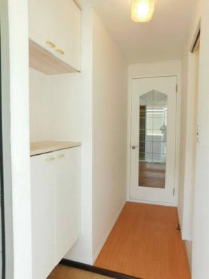 【玄関】 | サンモール神明