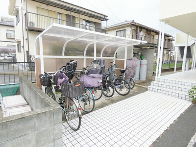 【その他共用部分】 | サンモール神明