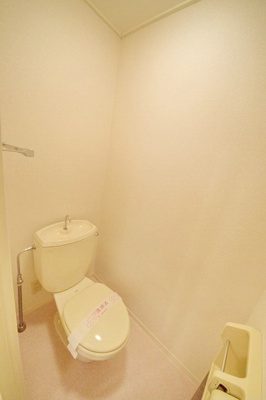 【トイレ】 | サンモール神明