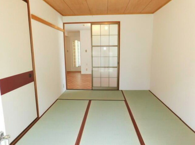 【内装】 | サンモール神明