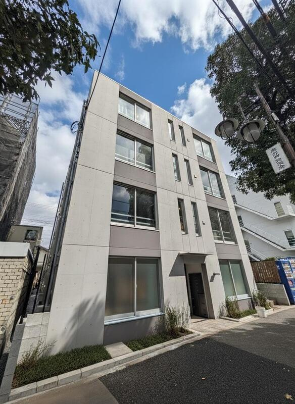 TASUKI杉並高井戸