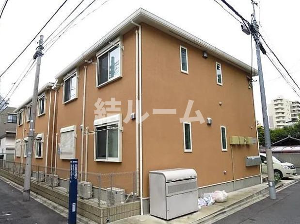 新宿区西早稲田２丁目のアパートの設備