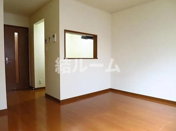 新宿区西早稲田２丁目のアパートの内装|別号室参考写真
