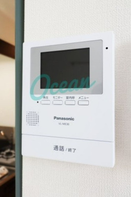 【セキュリティ】 | リバイブ富士見台 | ※同一仕様写真