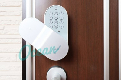 【セキュリティ】 | リバイブ富士見台 | ※同一仕様写真