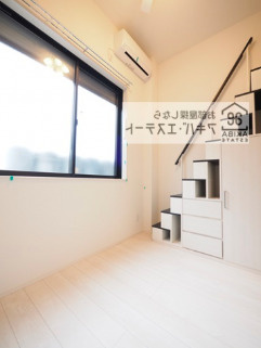 【居間・リビング】 | リバイブ富士見台 | ※同一仕様写真