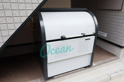 【その他共用部分】 | リバイブ富士見台 | ※同一仕様写真