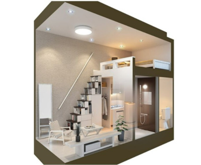 【その他】 | リバイブ富士見台 | イメージパース