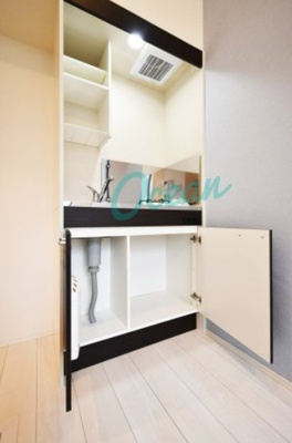 【キッチン】 | リバイブ富士見台 | ※同一仕様写真