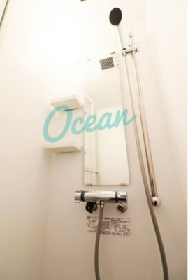 【シャワールーム】 | リバイブ富士見台 | ※同一仕様写真