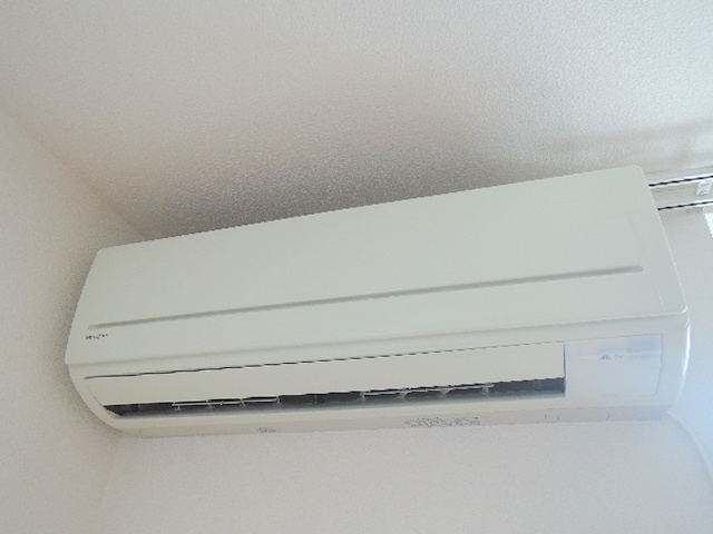 カンタービレ久里浜の設備