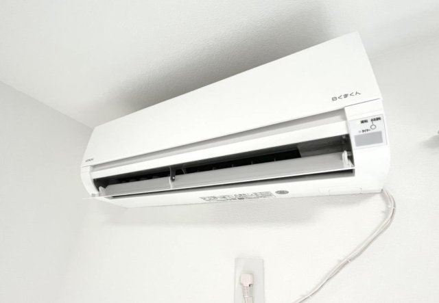 豊島区長崎２丁目のアパートの設備