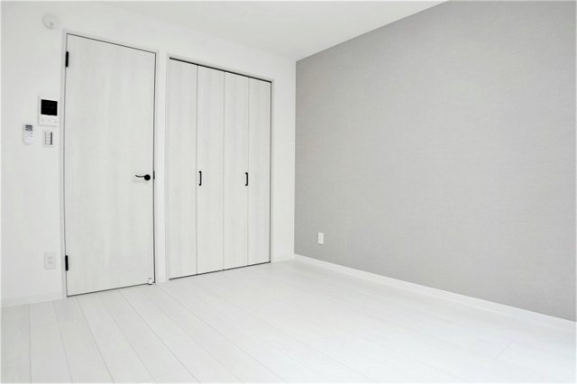 豊島区長崎２丁目のアパートの内装