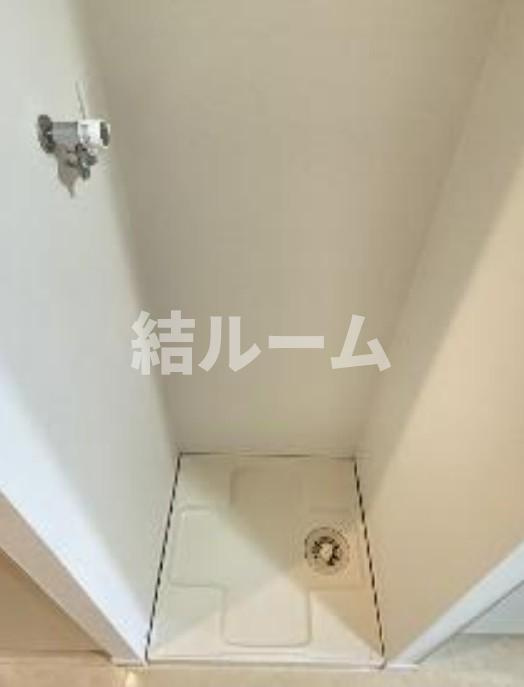 板橋区本町の賃貸マンションの設備