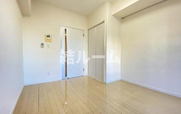 板橋区本町の賃貸マンションの内装