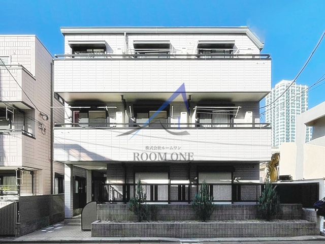 ＬＥＤＩＯ西新宿