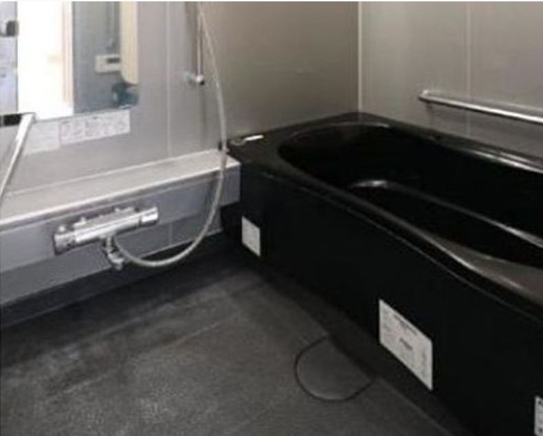 パークナード亀戸ロジュマンの浴室