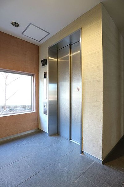 パークナード亀戸ロジュマンのその他共用部分