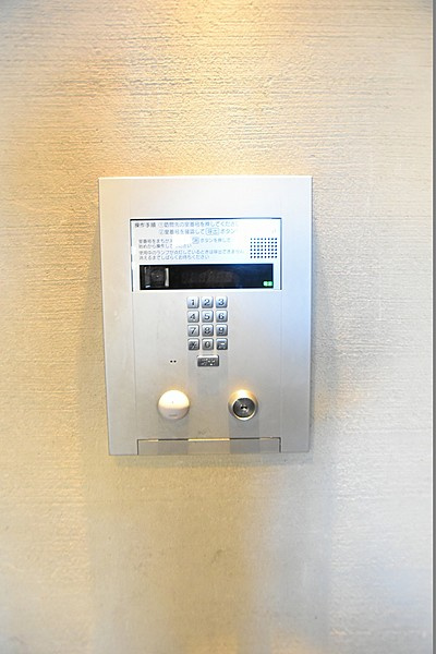 パークナード亀戸ロジュマンのその他