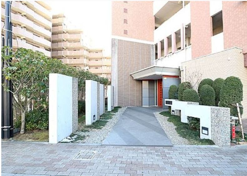 パークナード亀戸ロジュマンのその他