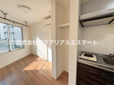 【展望】 | 桜華楼