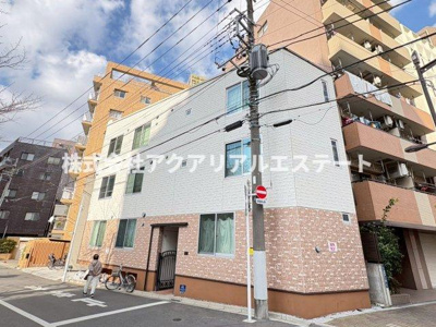 【外観】 | 桜華楼