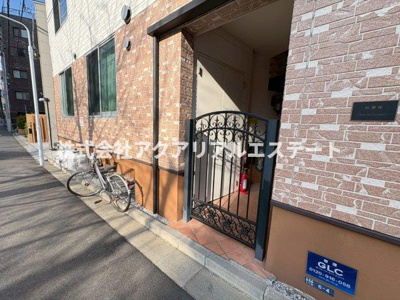 【居間・リビング】 | 桜華楼