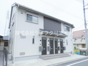 ヴィッラヴィスタ日野の画像