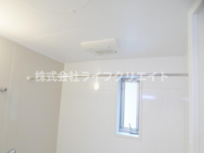 【浴室】 | ヴィッラヴィスタ日野