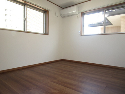 【洋室】 | ヴィッラヴィスタ日野