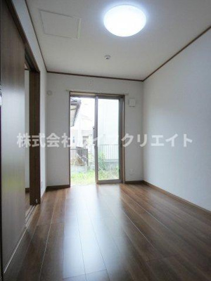 【居間・リビング】 | ヴィッラヴィスタ日野