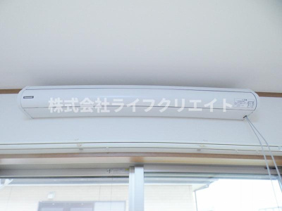 【設備】 | ヴィッラヴィスタ日野