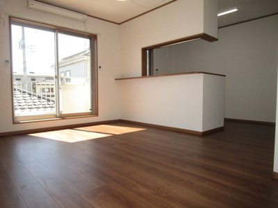 【居間・リビング】 | ヴィッラヴィスタ日野