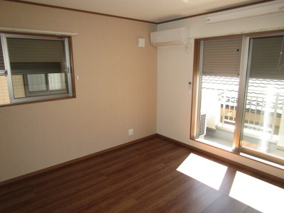 【内装】 | ヴィッラヴィスタ日野