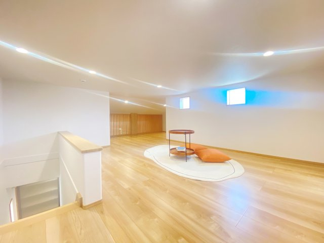『八王子市新築戸建て』八王子市大楽寺町364-1【仲介手数料無料】の内装|～仲介手数料無料☆八王子ひなた不動産～八王子市大楽寺町　新築戸建て