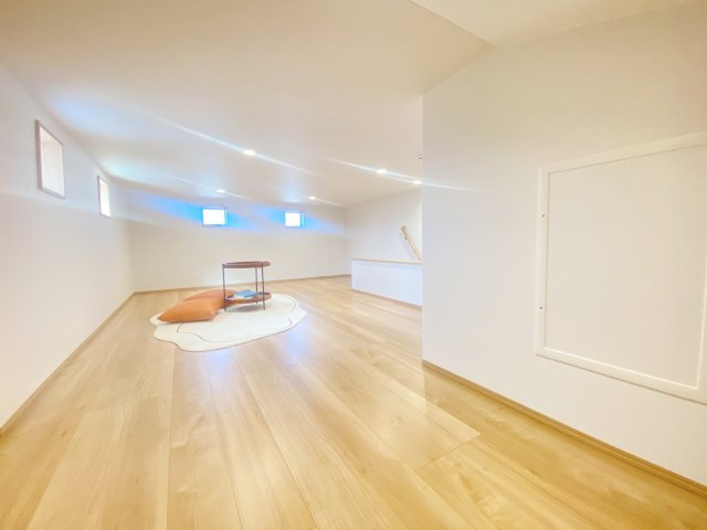 『八王子市新築戸建て』八王子市大楽寺町364-1【仲介手数料無料】の収納|～仲介手数料無料☆八王子ひなた不動産～八王子市大楽寺町　新築戸建て