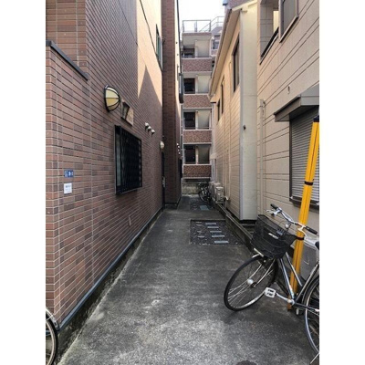 【駐車場】 | グランドゥール | その他外観 