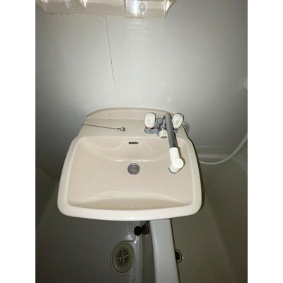 【洗面所】 | グランドゥール | その他部屋 