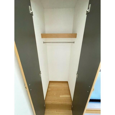 【収納】 | グランドゥール | その他部屋 