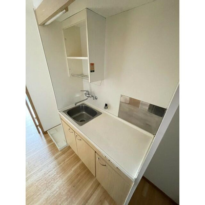 【キッチン】 | グランドゥール | その他部屋 