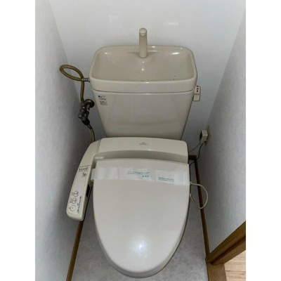 【トイレ】 | グランドゥール | その他部屋 