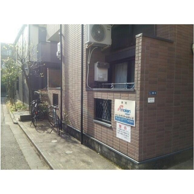 【エントランス】 | グランドゥール | その他外観 