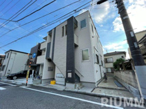 ハーモニーテラス竹ノ塚Ⅲの画像