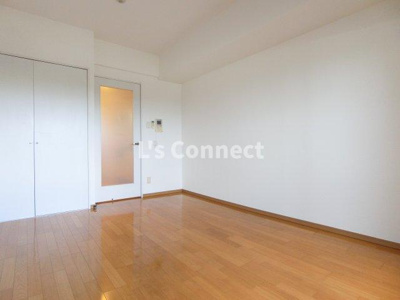 【内装】 | コージーコートこもれび館 | ２階のお部屋です。
