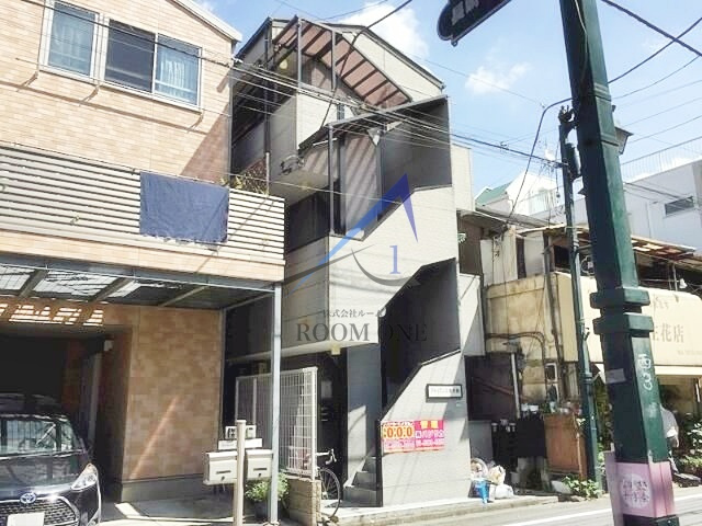 アドバンス東長崎