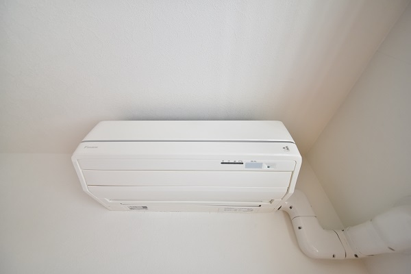 呉市中央３丁目の賃貸マンションの設備