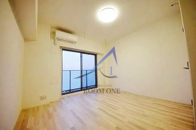 ＧＲＯＷＳ堀切菖蒲園ＡＺの寝室|寝室です。