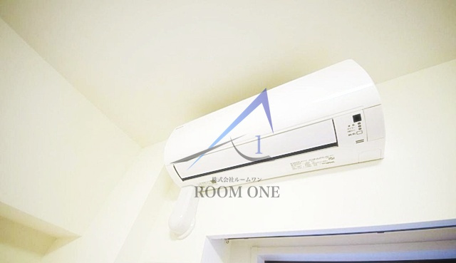 ＧＲＯＷＳ堀切菖蒲園ＡＺのその他|エアコンです。