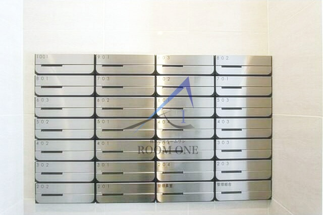 ＧＲＯＷＳ堀切菖蒲園ＡＺの内装