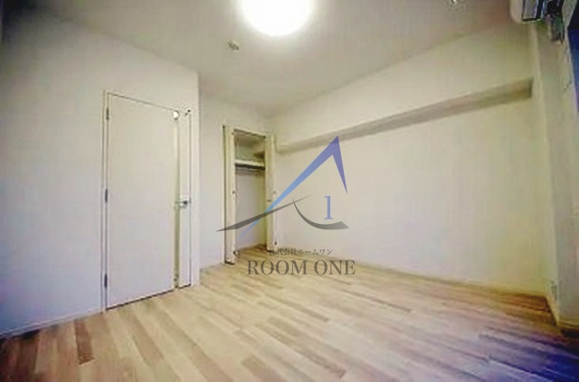 ＧＲＯＷＳ堀切菖蒲園ＡＺの居間・リビング|洋室のお部屋です。